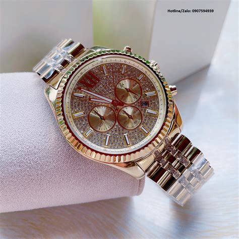 đồng hồ michael kors nam.